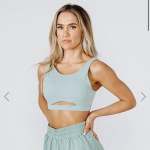 ACTA Flux Impact Bra